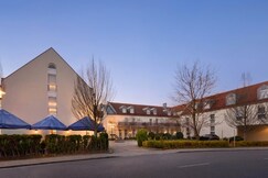 Sunday Hotel Munchen Airport, Freising