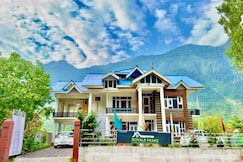 ROYALE PEAKS sonamarg rd, Sonmarg