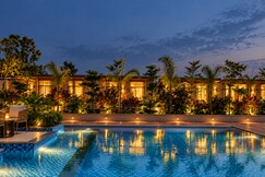 Hunaariya farms, Jaipur