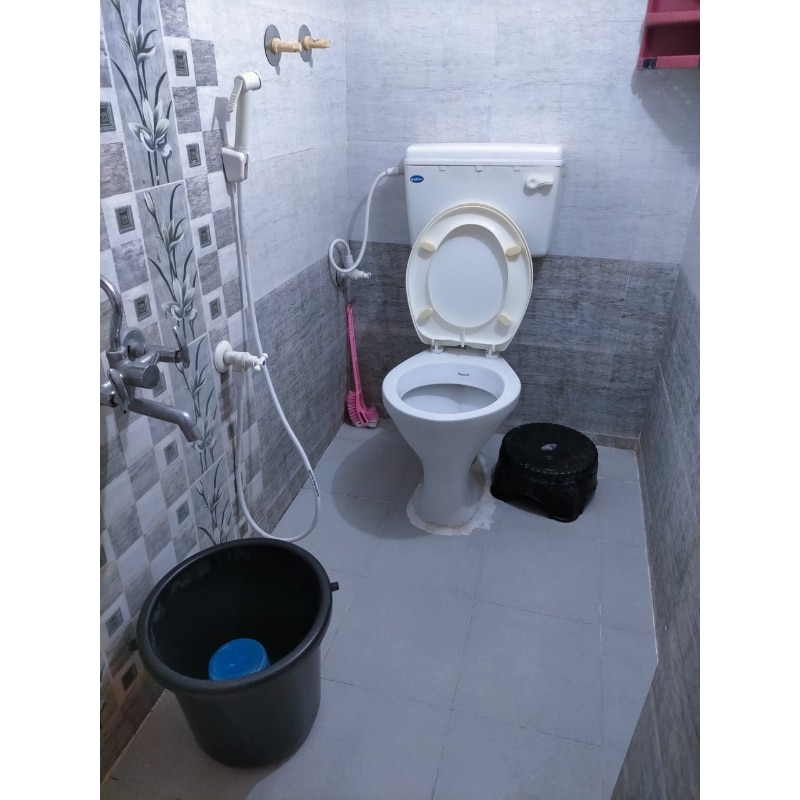 Happy Homestay New Hampi - Tap to explore photos