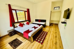 Aalayam Home Stay, Barkot