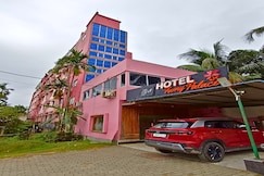 Hotel Famy Palace, Harisinga