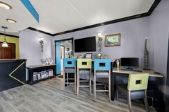 Best Western Corbin Inn, Laurel