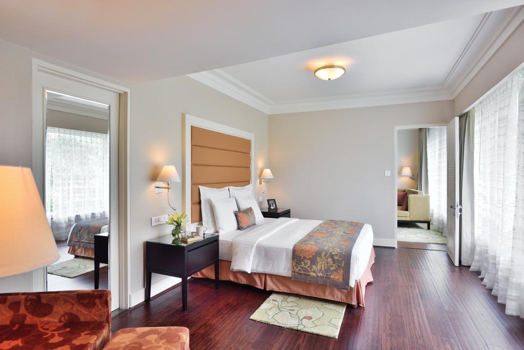 Two Bedroom Hill View, 2 Bedroom Apartment 1