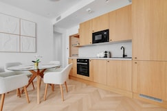 Modern Apartment - 3BR-6P - Montorgueil, Paris