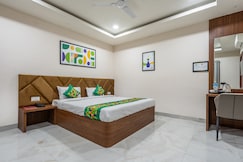 Treebo Green Olive, Rourkela