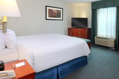 Hampton Inn by Hilton Reynosa/Zona Industrial, Reynosa