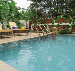 Swimming Pool 1