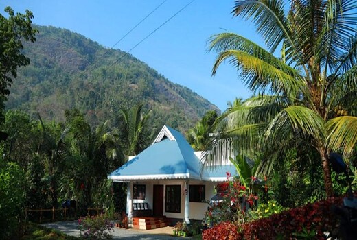 Mamalakandam Diya Homestays