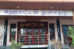 Hotel Nala Residency, Tiruvannamalai