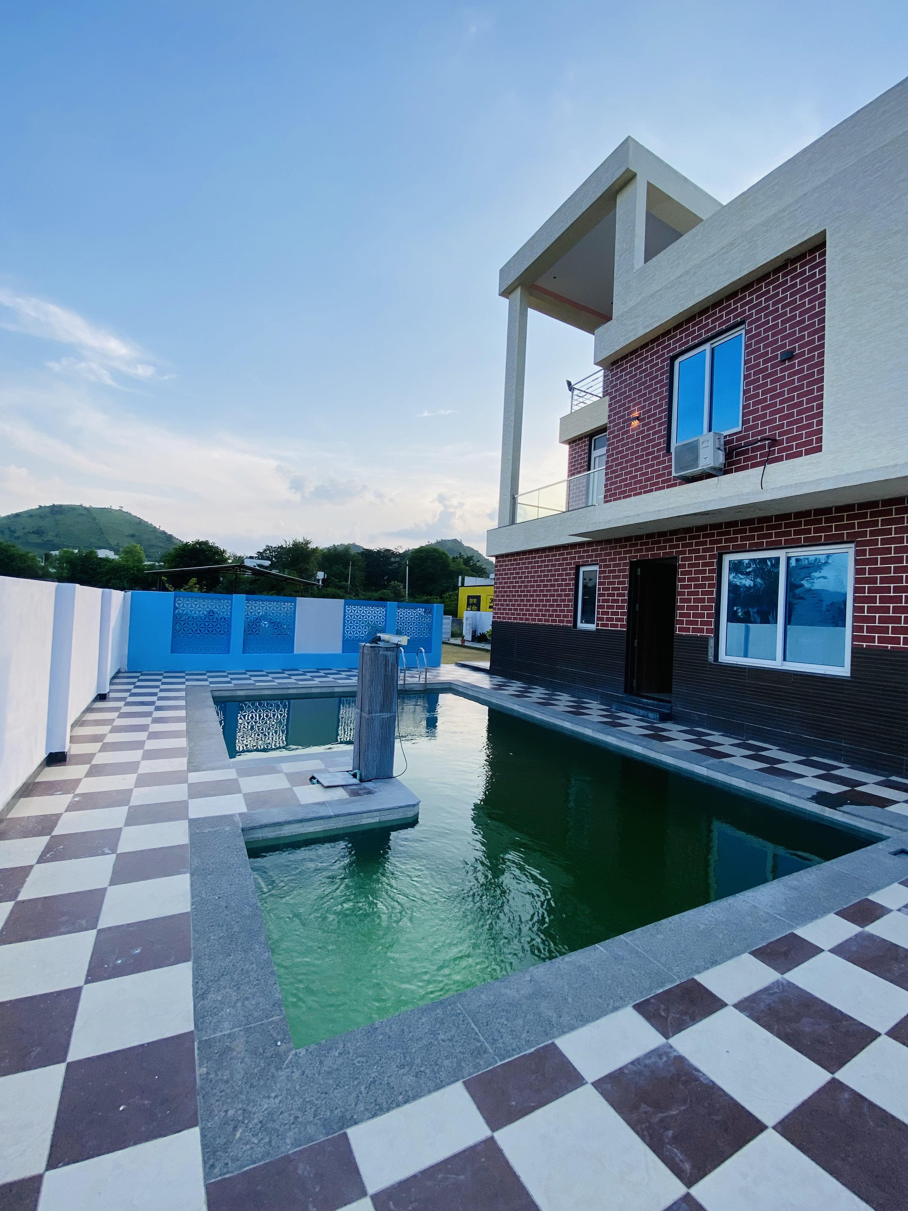 Kalyan Villa Udaipur - Tap to explore photos