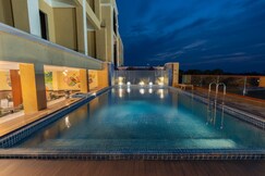Elysium Arc Hotel & Resort, Bihar Sharif