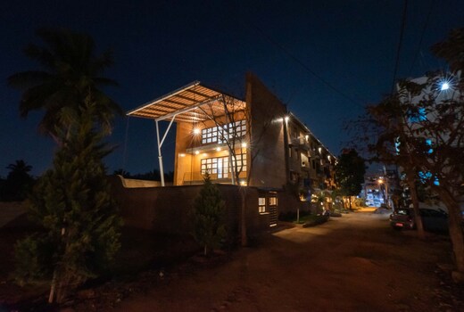 Udhbhava Kamala by VEO - Part of StayVista