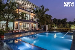 StayVista at Ocean Breeze, Guhagar