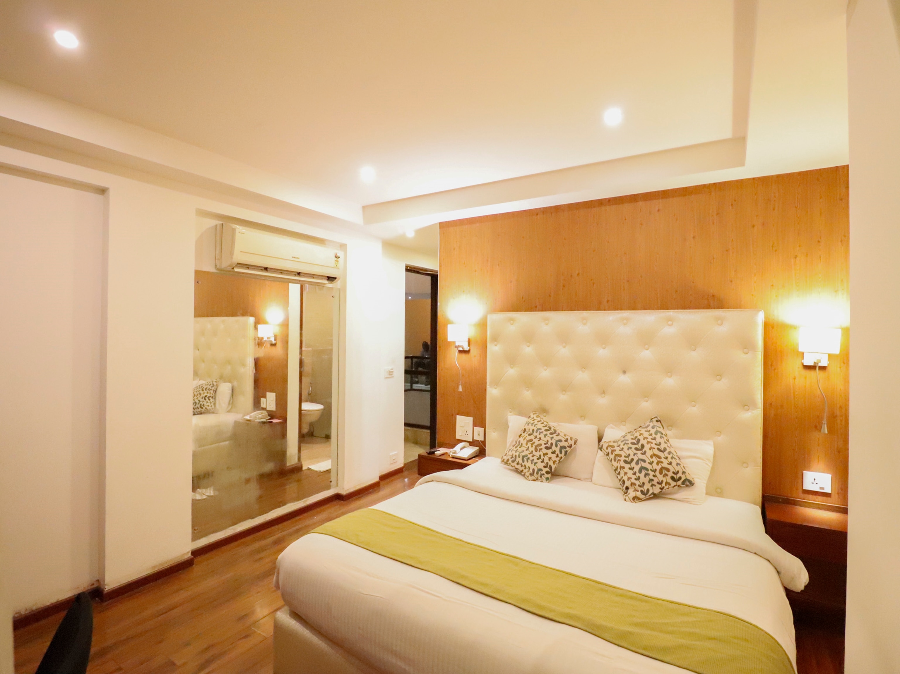 New Leaf Hotel 4