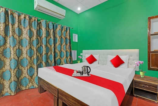 Hotel O Surbhi G House