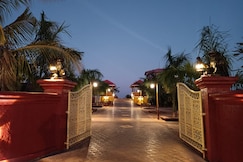 The Nanny Grand Holiday Resort, Malvan