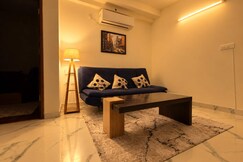 Sapphire Stays 9th Floor Near Airport, Gurgaon
