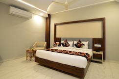 Hotel Hill Vista, Udaipur