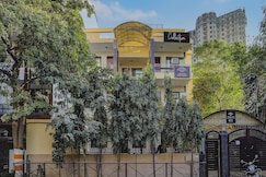 Hotel O Uk House Residency, Gurgaon