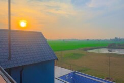 The Countryman A-Frames, Ambala