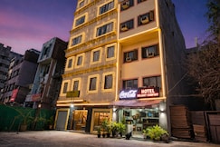 Hotel Holiday Comfort - 800 mts from Jallianwala Bagh, Amritsar