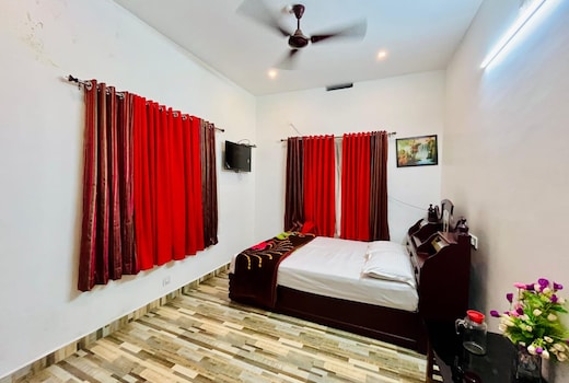 Tree Valley Homestay 5BH