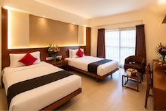 Astra Hotels Marathahalli Spice Garden, Bangalore