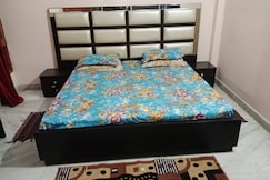 BedRoom and hall, Bhopal