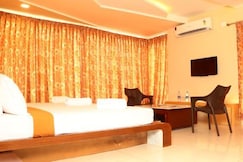Annai In Saravana Bhavan Fine Stay, Velankanni