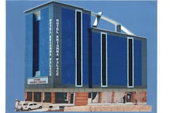 Hotel Krishna Palace, Pali, Rajasthan