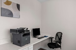 Best Western Sherwood Inn & Suites, Pulaski