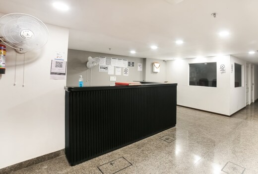 Townhouse Dilshad Garden Near Dilshad Garden Metro Station