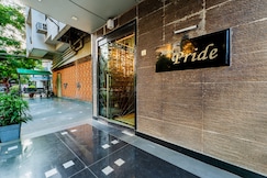 Hotel Pride, Mumbai