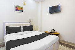 Hotel O Golden Key Rohini, Delhi