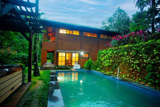 ama Stays & Trails The Malabar Villa Heliconia, Kozhikode