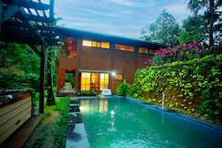 ama Stays & Trails The Malabar Villa Heliconia, Kozhikode, Kannur