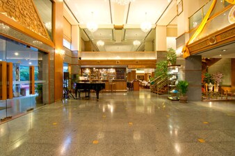 Hotel Manhattan Bangkok
