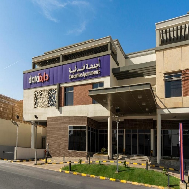 Dara Al Rayyan Hotel - Tap to explore photos