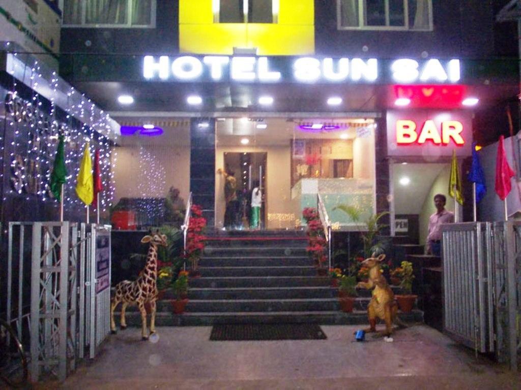 Photos of Hotel Sun Sai Hotel in Puri