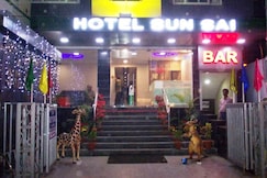 Hotel Sun Sai, 200 mtr from Sea Beach, Puri