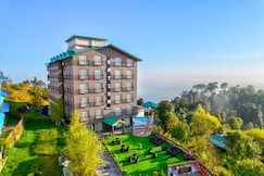 Hotel Katson Castle, Dharamshala