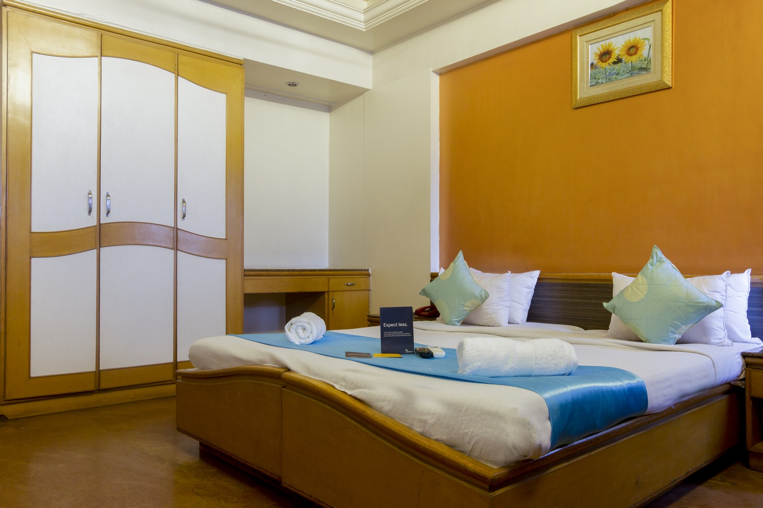 Standard Non AC Room 1
