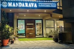 Mandarava Hotel, Gangtok
