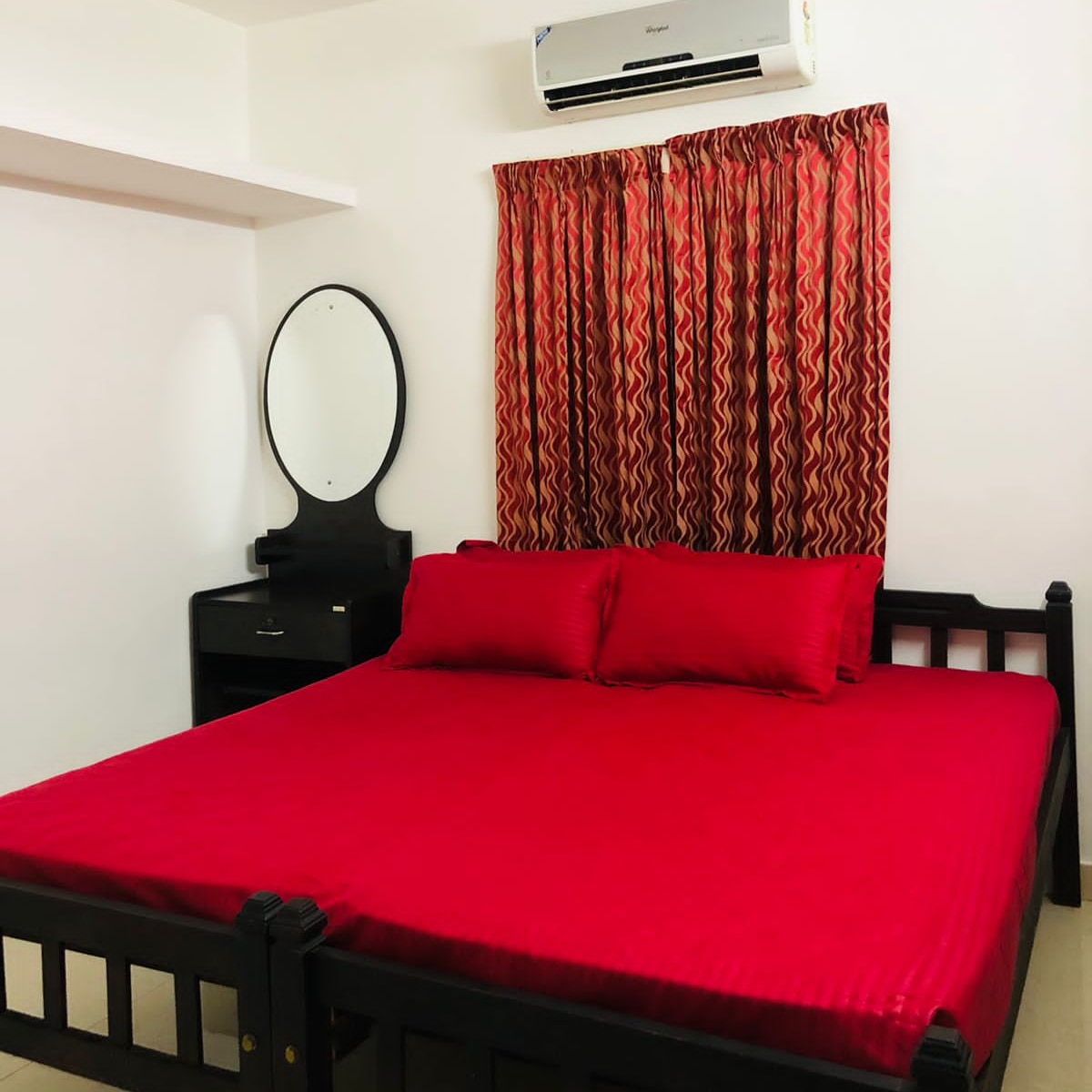 Meridian Homestay - Tap to explore photos