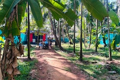 Anjanadri River Front Stay, Honavar