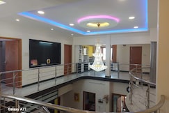 EDEN Palace, Tiruchirappalli