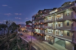 Hotel Mountain Shadow, Kasauli