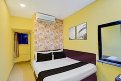Hotel O Gandhi Hospital Metro Station Kolkata Formerly Vasundhara Guest House, Hyderabad