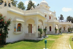 Rajasi palace